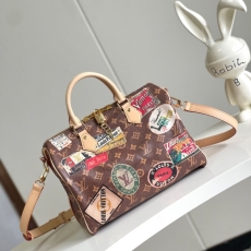 LV Speedy Bags